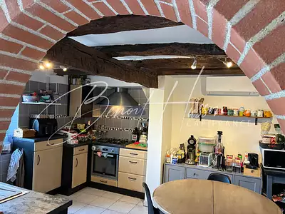 Maison, 120 m²