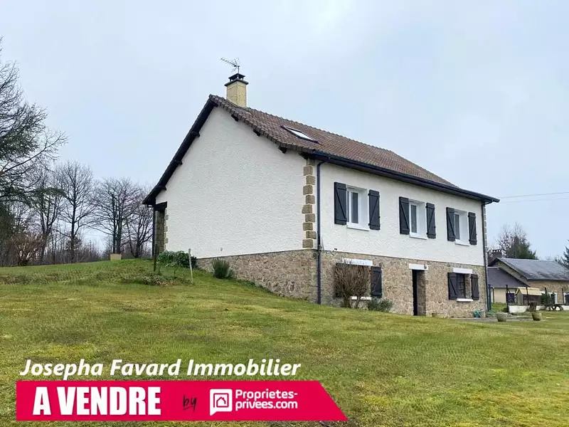 Maison, 145 m²