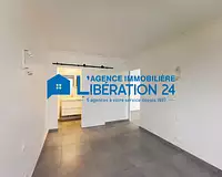 Appartement, 97,45 m²