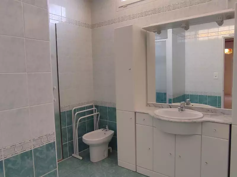 Appartement, 92,09 m²