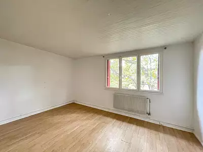 Appartement, 55 m²