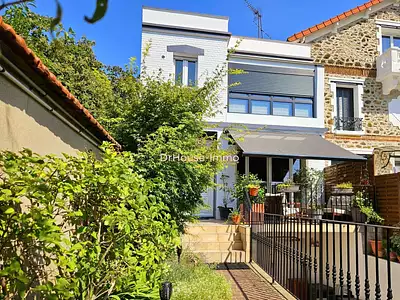 Maison, 137,49 m²