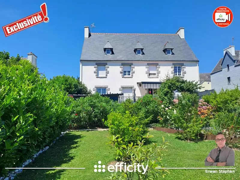 Maison, 192 m²