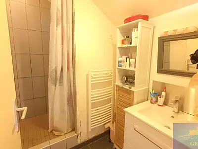 Maison, 80 m²