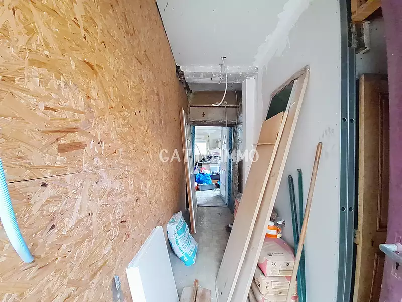 Maison, 136 m²