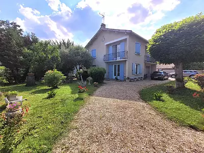 Maison, 130 m²