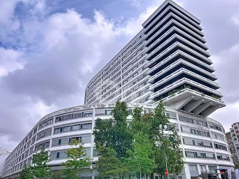 Appartement, 105 m²
