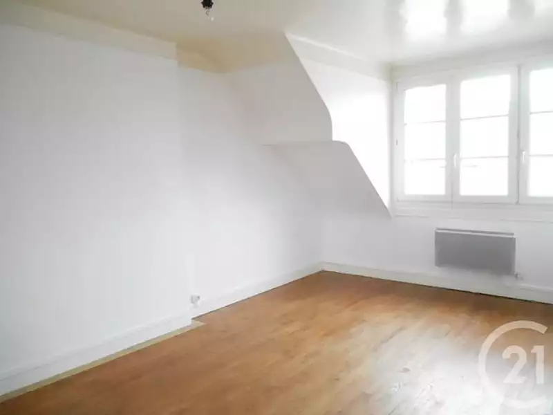 Appartement, 40 m²