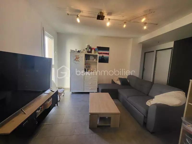 Appartement, 78 m²