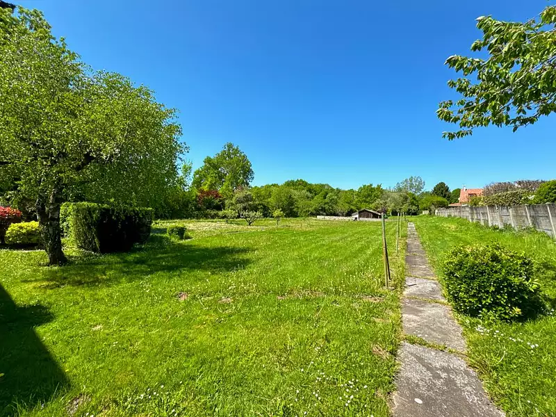 Maison, 98 m²