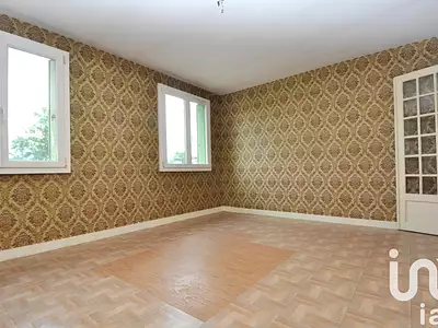 Appartement, 56 m²