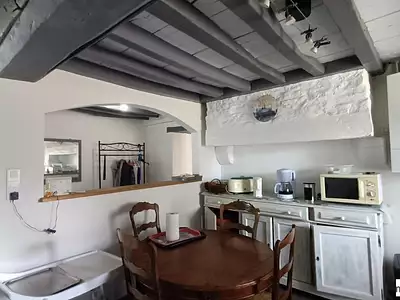 Maison, 90 m²