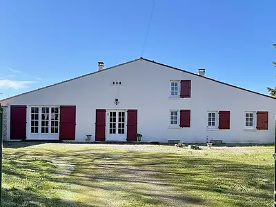 Maison, 139 m²