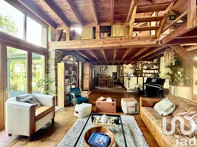 Maison, 150 m²