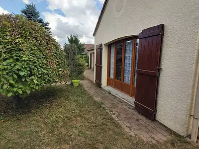 Maison, 114 m²