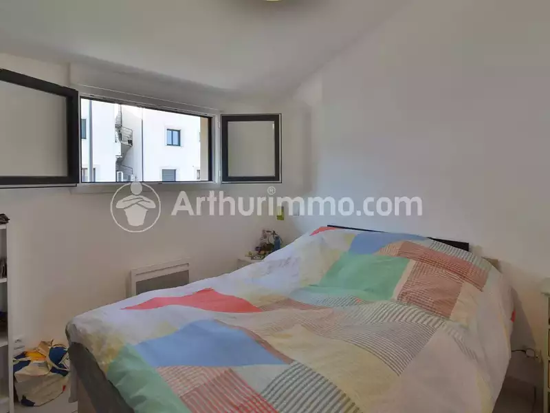 Maison, 62 m²
