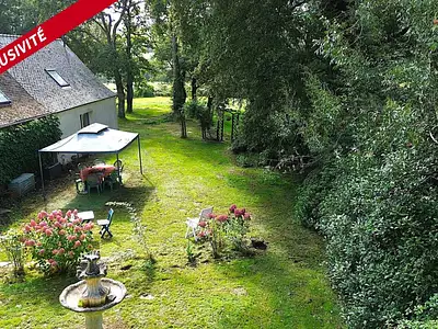 Maison, 140 m²