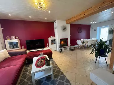 Maison, 176 m²