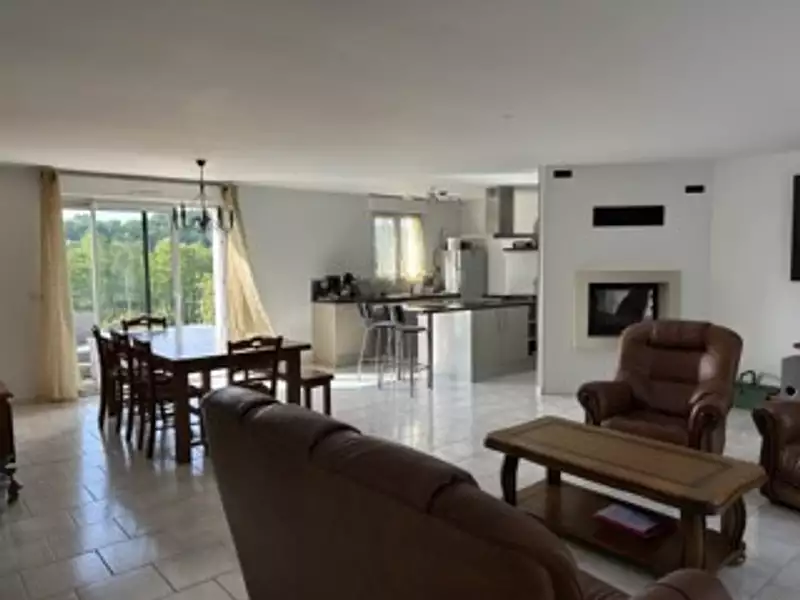 Maison, 104 m²