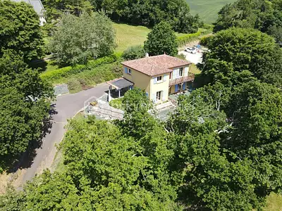 Maison, 142 m²