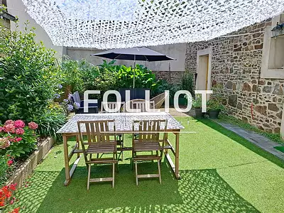 Maison, 99 m²