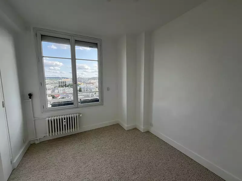 Appartement, 52 m²