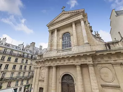 Appartement, 27,11 m²