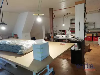 Maison, 240 m²
