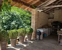 Maison, 350 m²