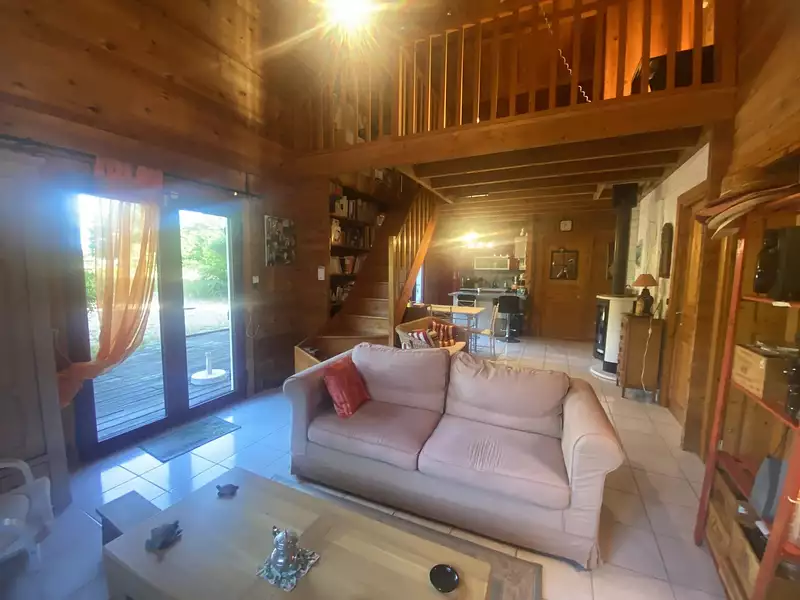 Maison, 79,08 m²