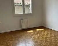 Appartement, 58,65 m²