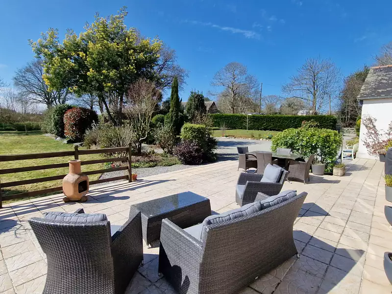 Maison, 213 m²