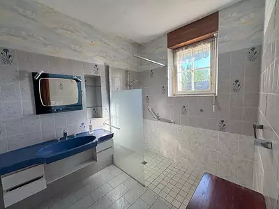 Maison, 165 m²