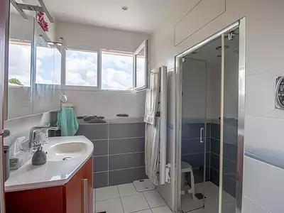 Maison, 124 m²