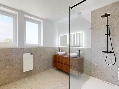 Maison, 228 m²