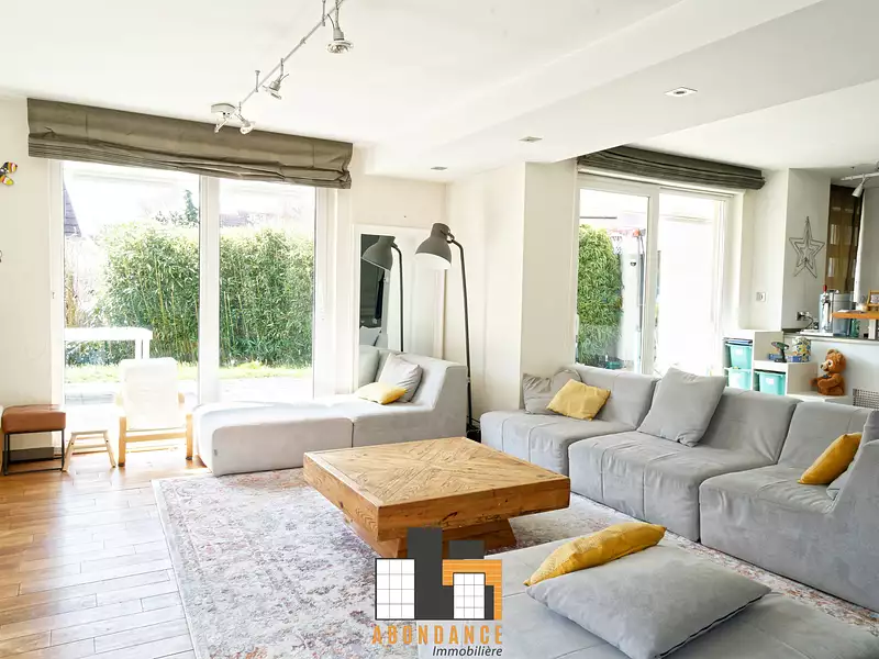 Maison, 144,67 m²