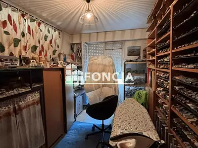 Appartement, 63 m²