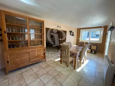 Maison, 160 m²