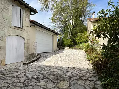 Maison, 205 m²