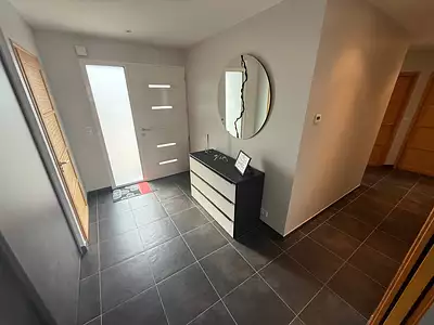 Maison, 111 m²