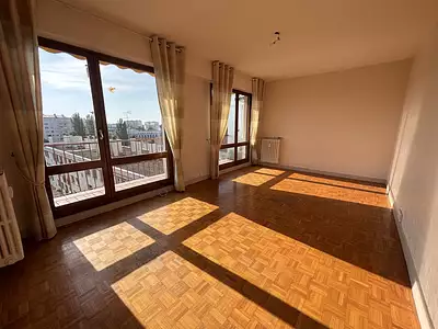 Appartement, 60 m²