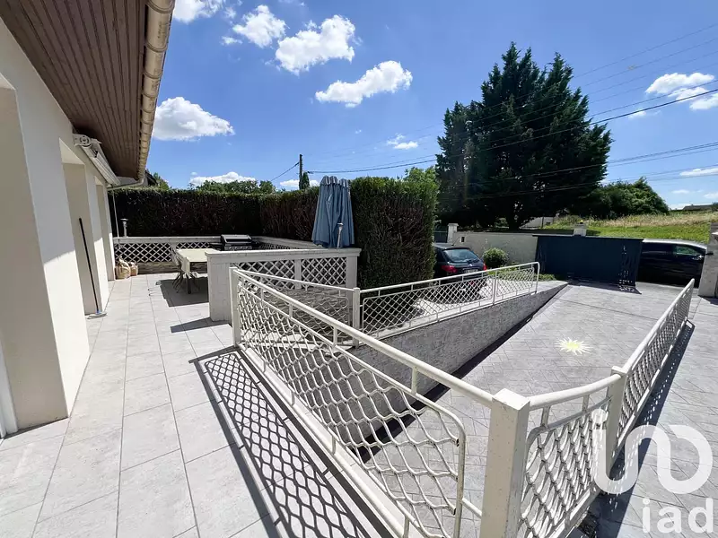 Maison, 148 m²
