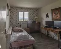 Maison, 83 m²