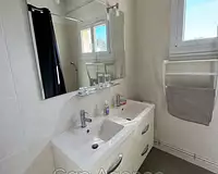 Appartement, 63,56 m²