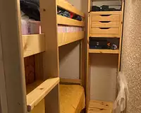 Appartement, 28,43 m²