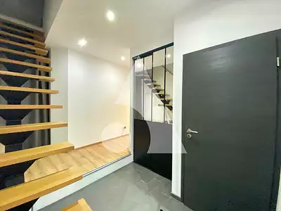 Maison, 121 m²