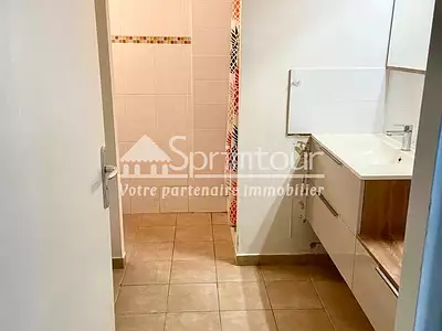 Appartement, 90 m²