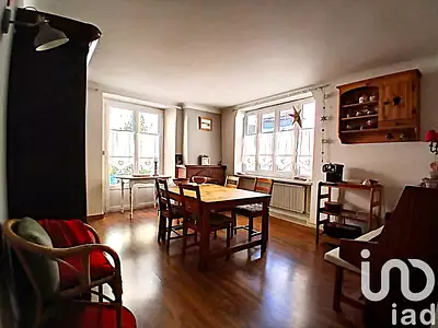 Maison, 134 m²