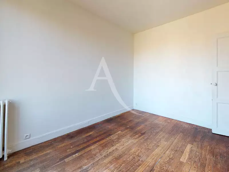 Appartement, 33,94 m²
