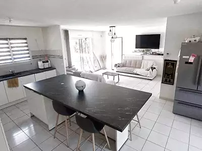 Maison, 104 m²